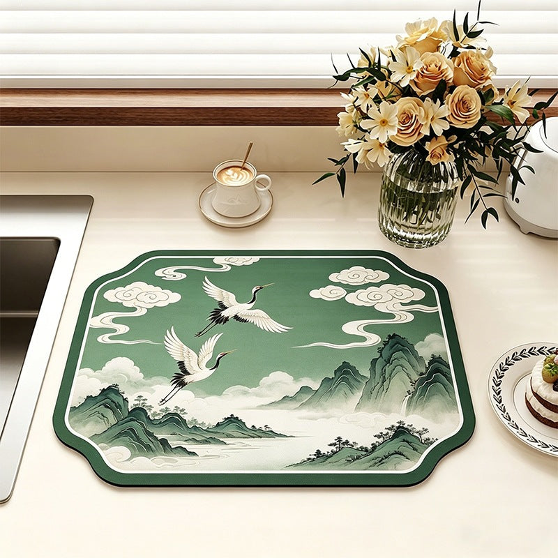 Kitchen Anti-Slip Mat