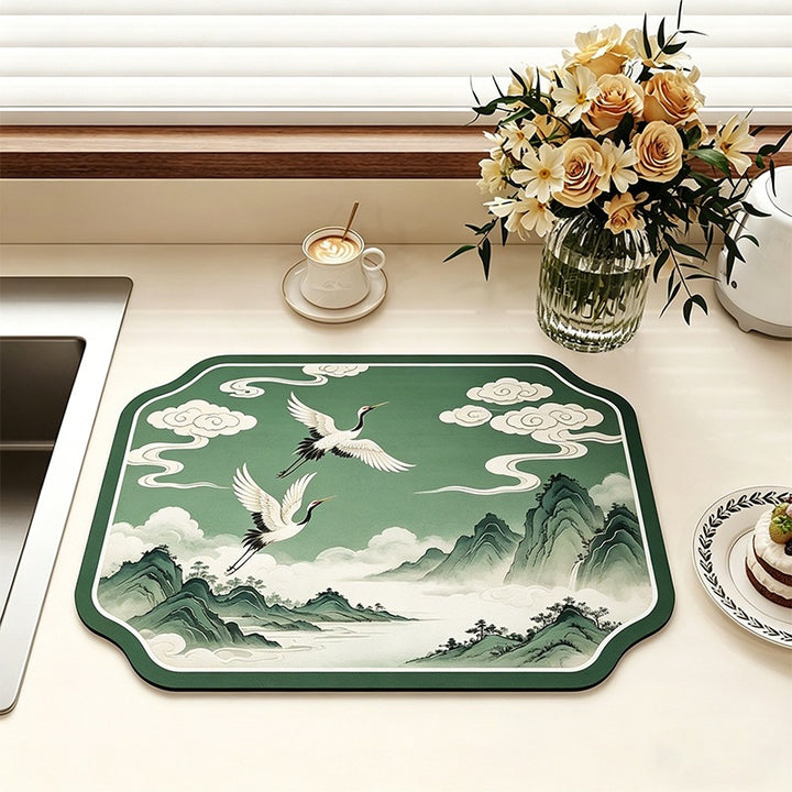Kitchen Anti-Slip Mat
