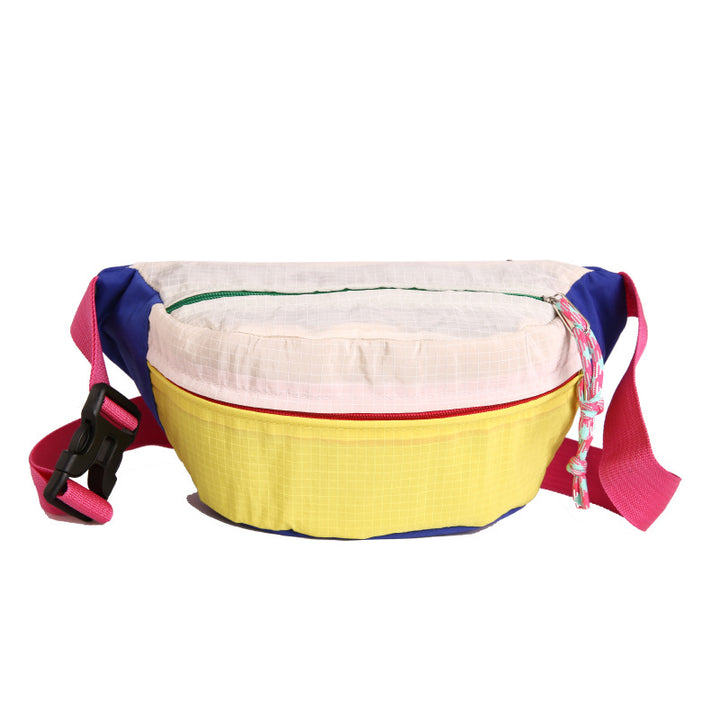 Lightweight Utility Waist Pack Kalsten