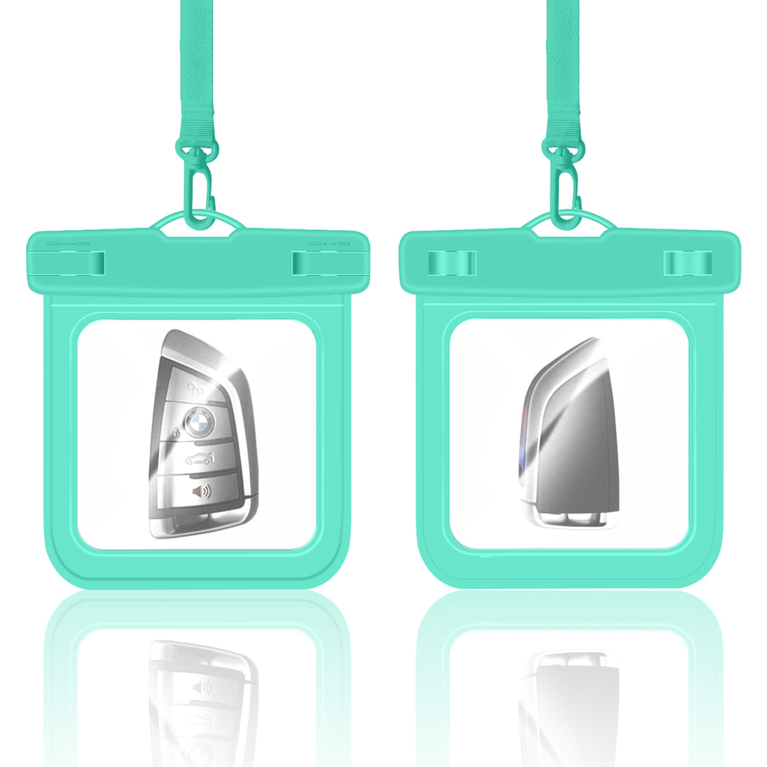 Waterproof Key Cover Kalsten