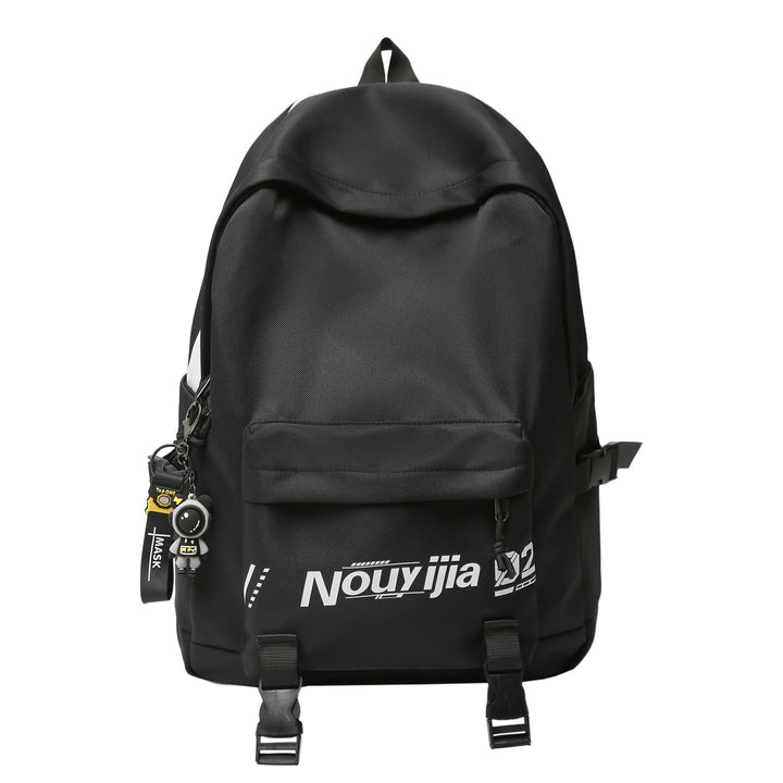 Casual Graphic Backpack Kalsten