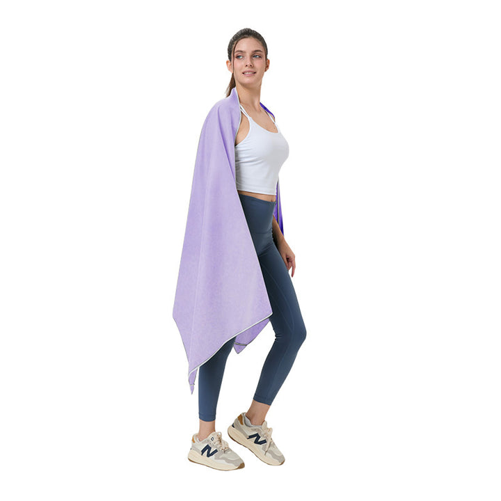 Athletic Overshirt Kalsten