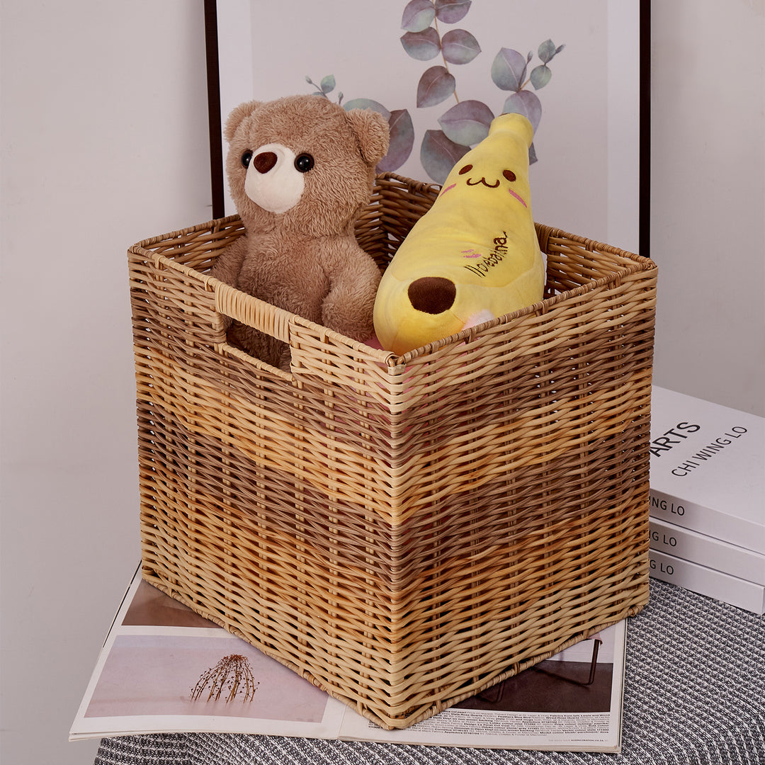 Woven Storage Basket