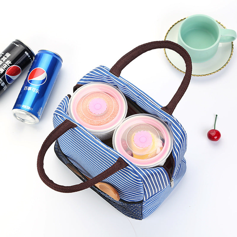 Stylish Insulated Lunch Kalsten