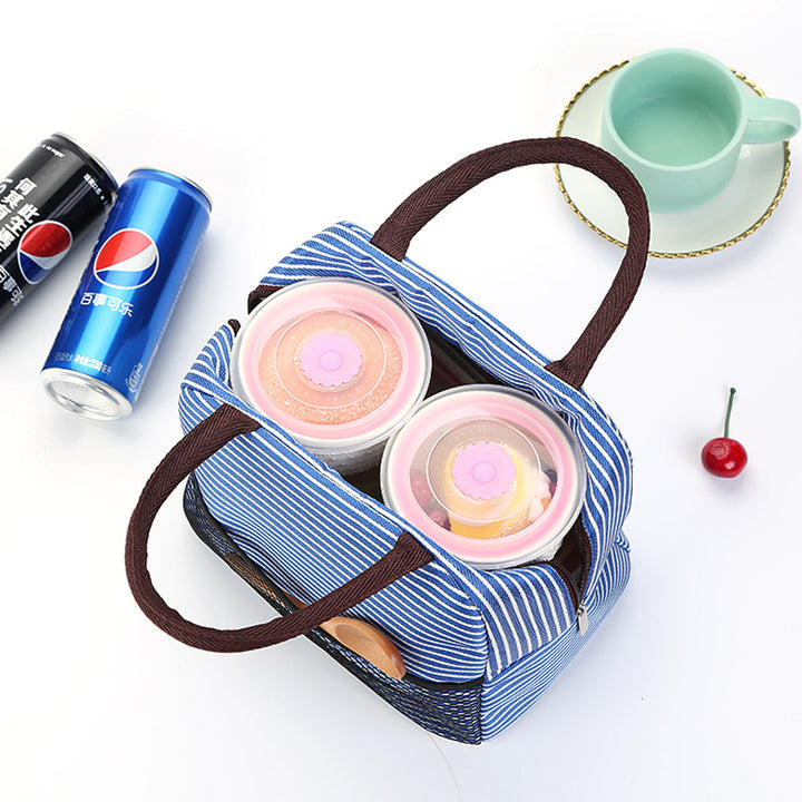 Stylish Insulated Lunch Kalsten