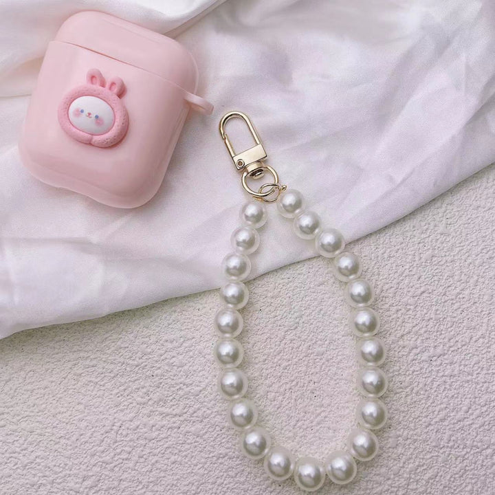 Chic Pearl Keychain Kalsten