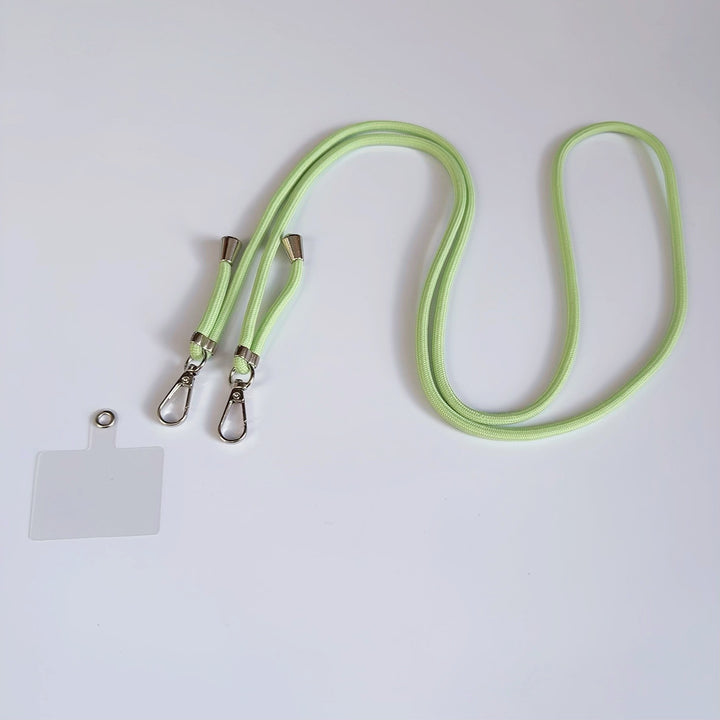 Durable Dual-Clip Dog Leash Kalsten