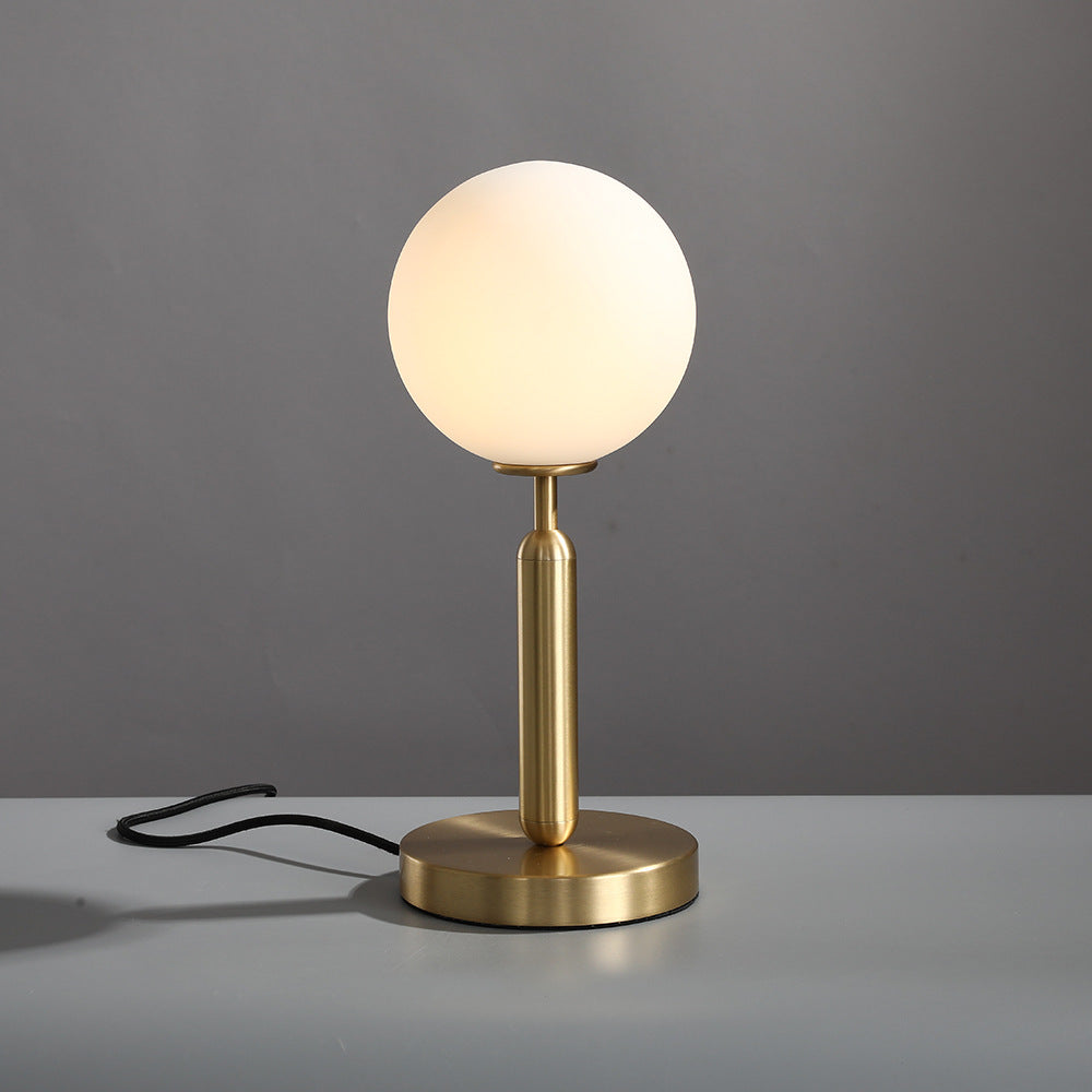 Sleek Minimalist Lamp for Stylish Interior Spaces