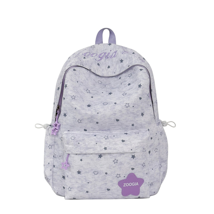 Cute Bunny-Ear Design School Backpack Kalsten