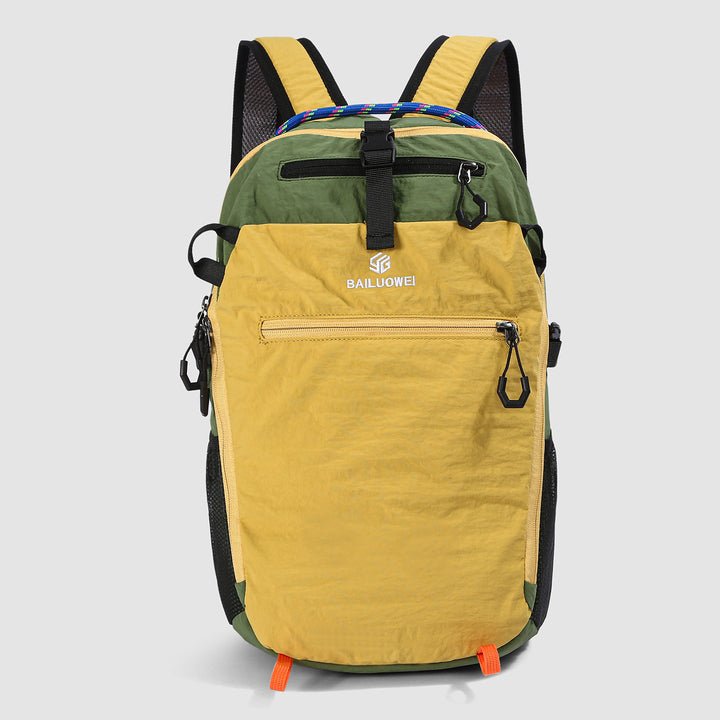 Versatile Outdoor Hiking Backpack Kalsten