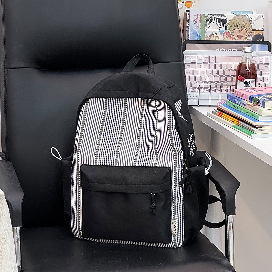 Stylish Casual Backpack Kalsten