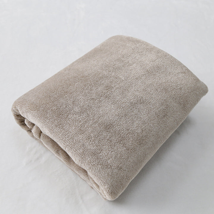 Plush Soft Blanket