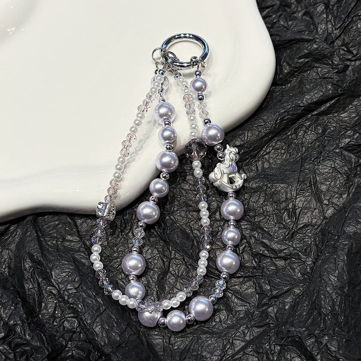 Decorative Charm Keychain Kalsten 1790134995