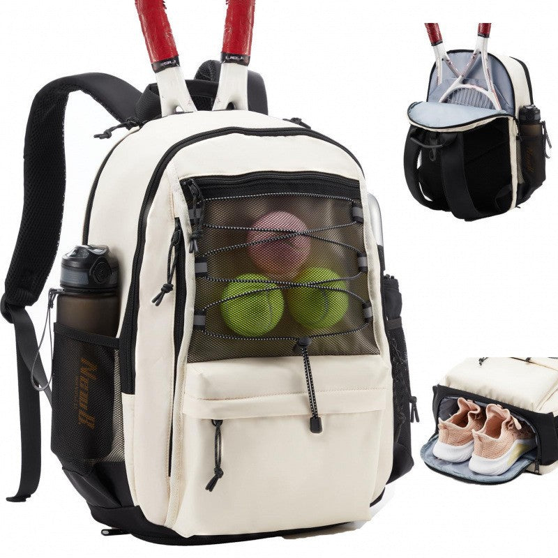 Multi-Functional Sports Tennis Backpack Kalsten