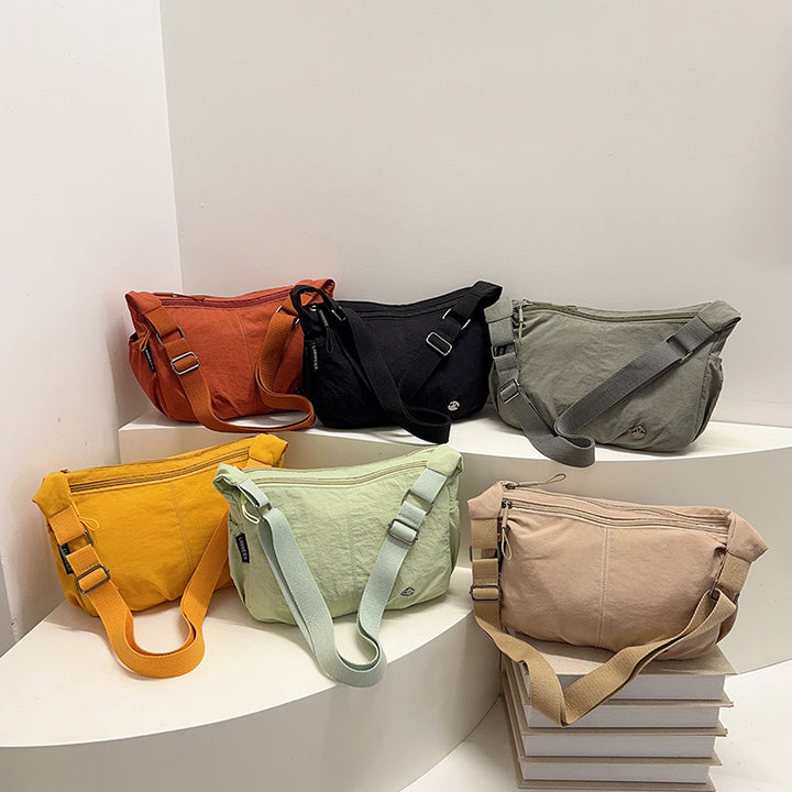 WoVersatile Everyday Crossbody Messenger Bag Kalsten
