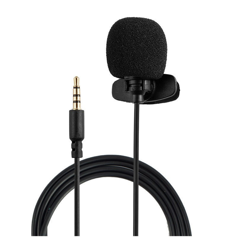 Lavalier Microphone Kalsten