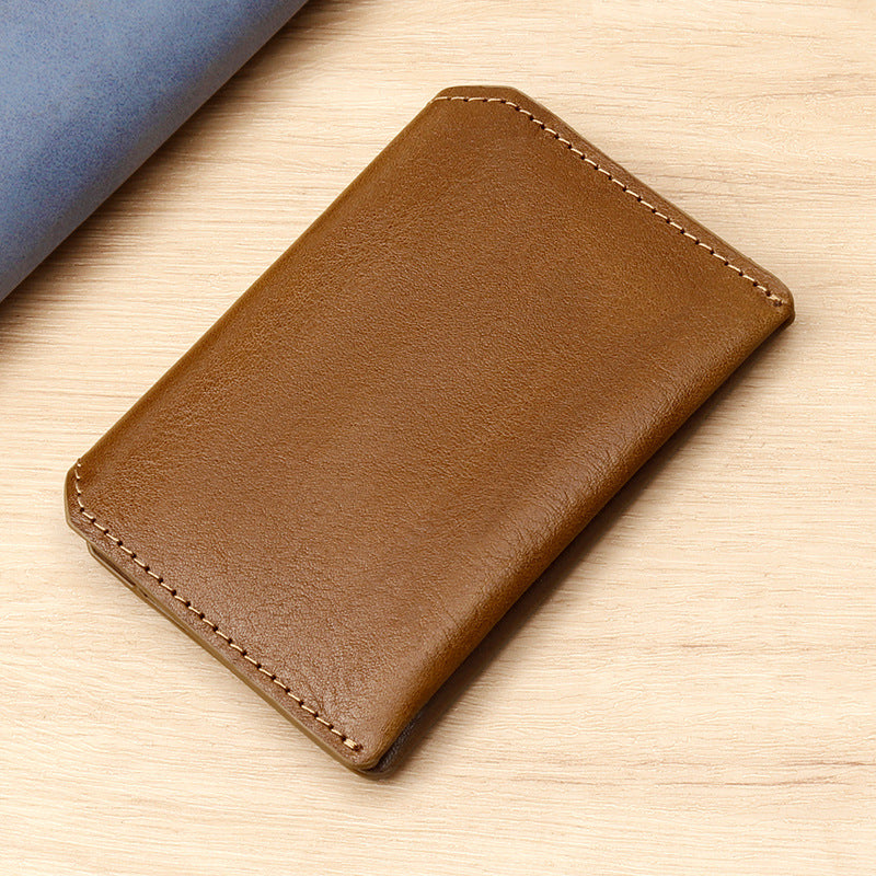 Premium Leather Wallet kalsten