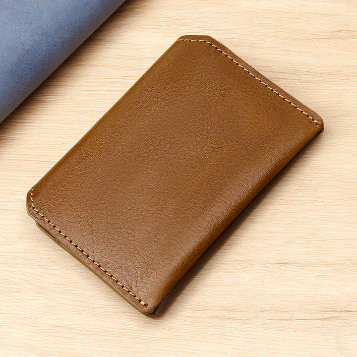 Premium Leather Wallet kalsten