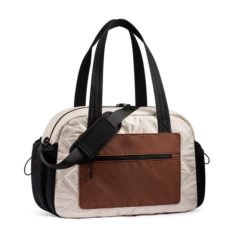 Elegant Padded Sports Bag Kalsten