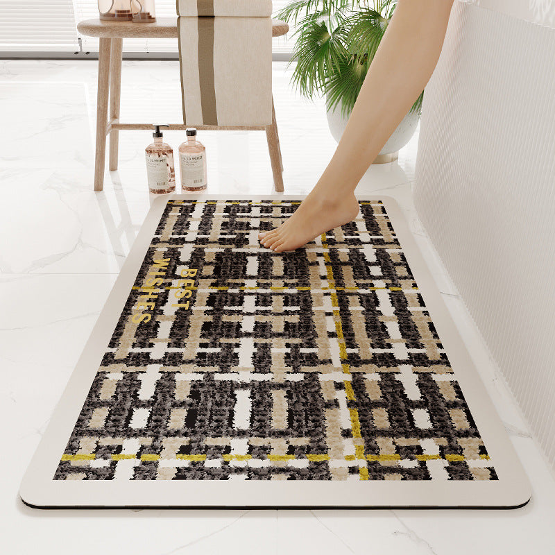 Superior Comfort Area Mat Kalsten