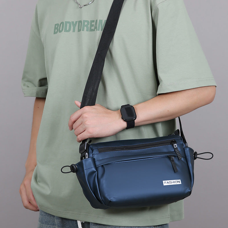 Waterproof Utility Crossbody Bag Kalsten