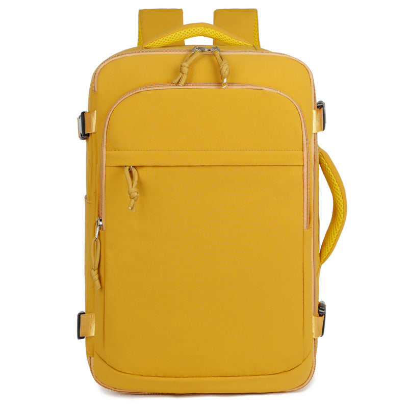 Versatile Travel Backpack Kalsten
