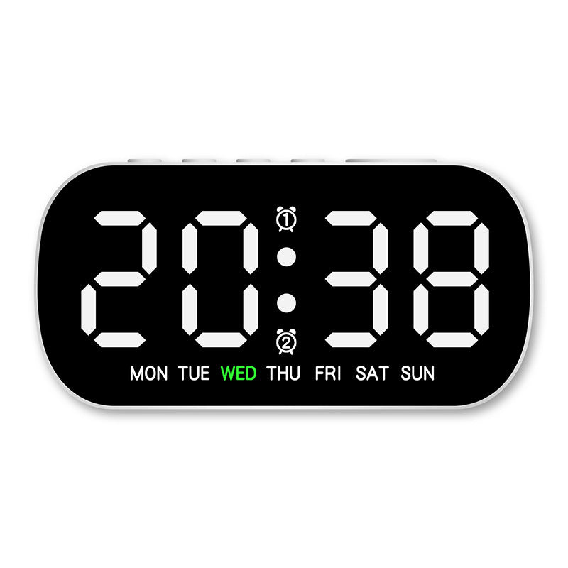 Digital Alarm Clock Kalsten