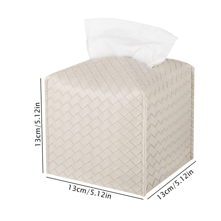 Elegant Tissue Box Cover Kalsten
