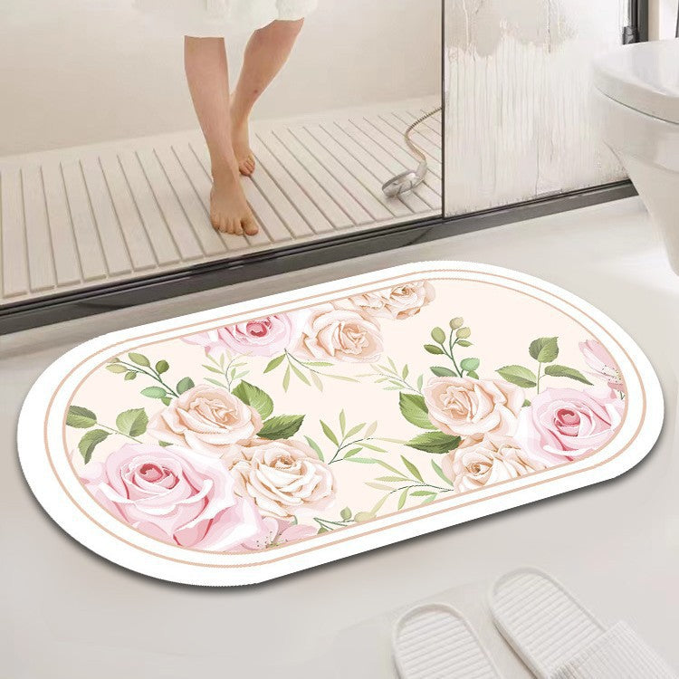 Home Bathroom Indoor
