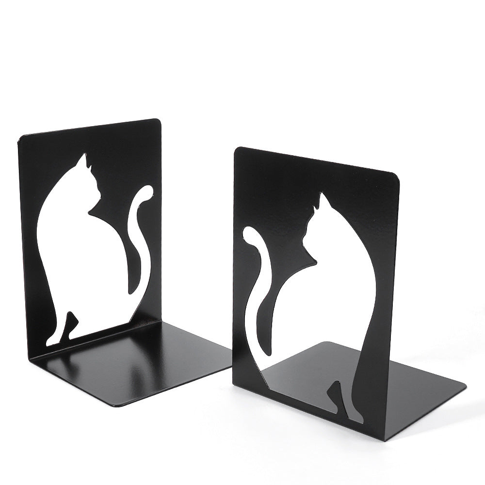 Decorative Cat Bookends