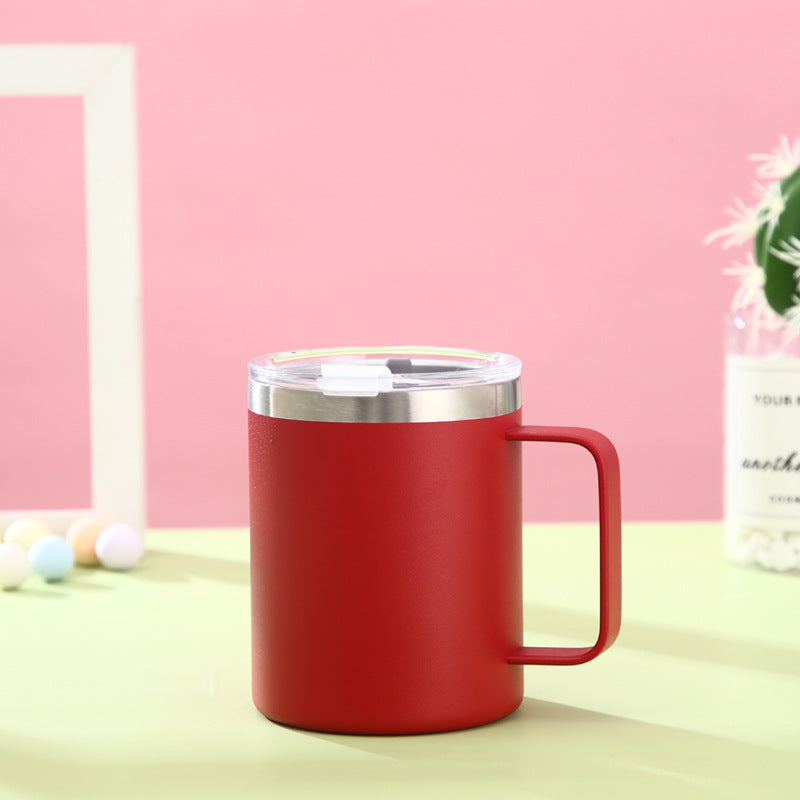 Insulated Beverage Mug Kalsten