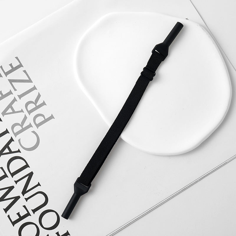 Adjustable Eyewear Retainer with Sporty Design Kalsten