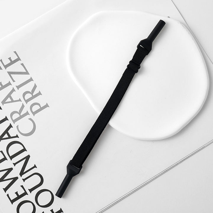 Adjustable Eyewear Retainer with Sporty Design Kalsten