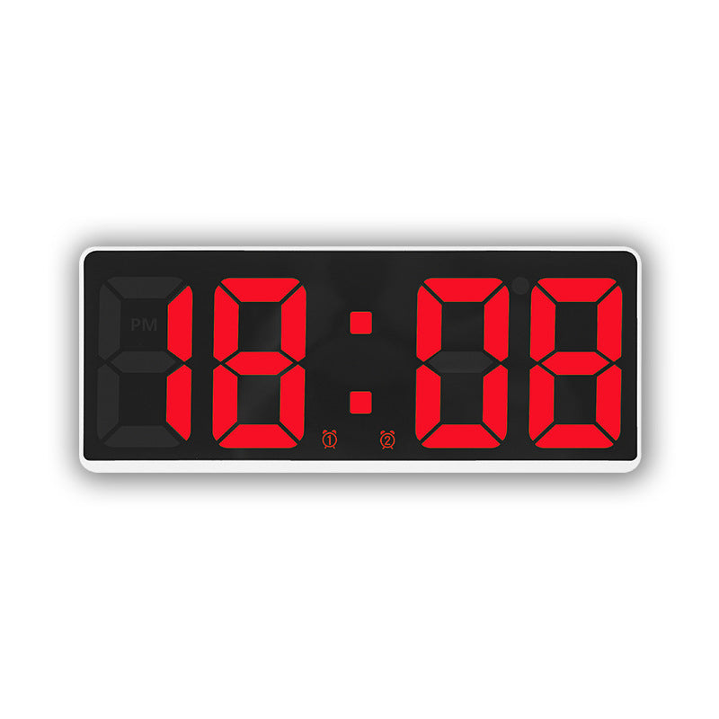 Digital Wall Clock Kalsten