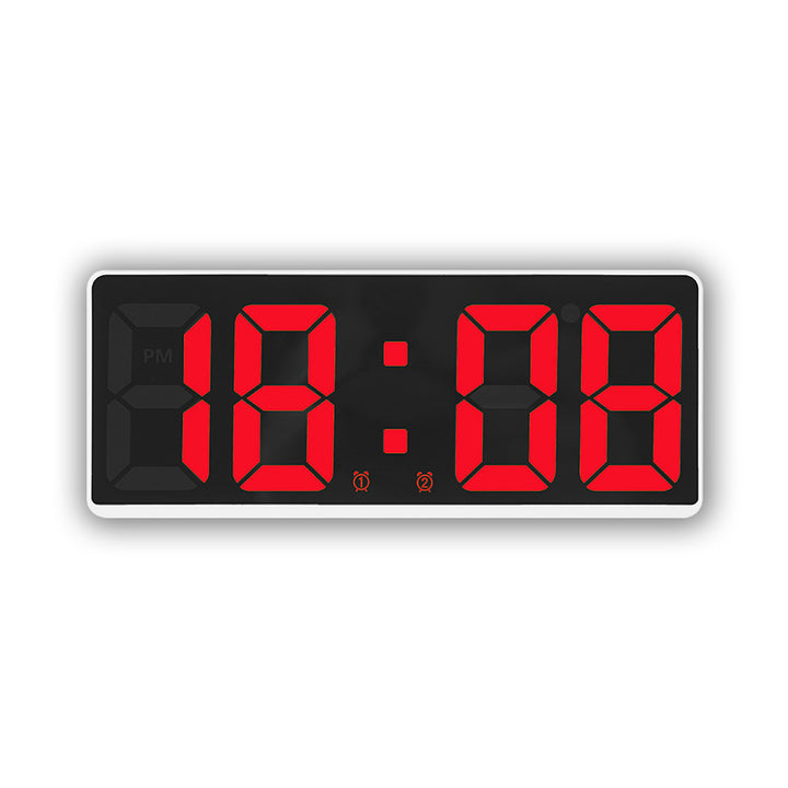 Digital Wall Clock Kalsten