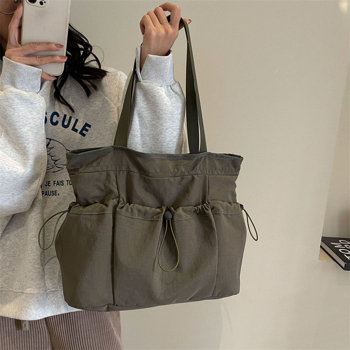 Expandable Utility Tote Kalsten