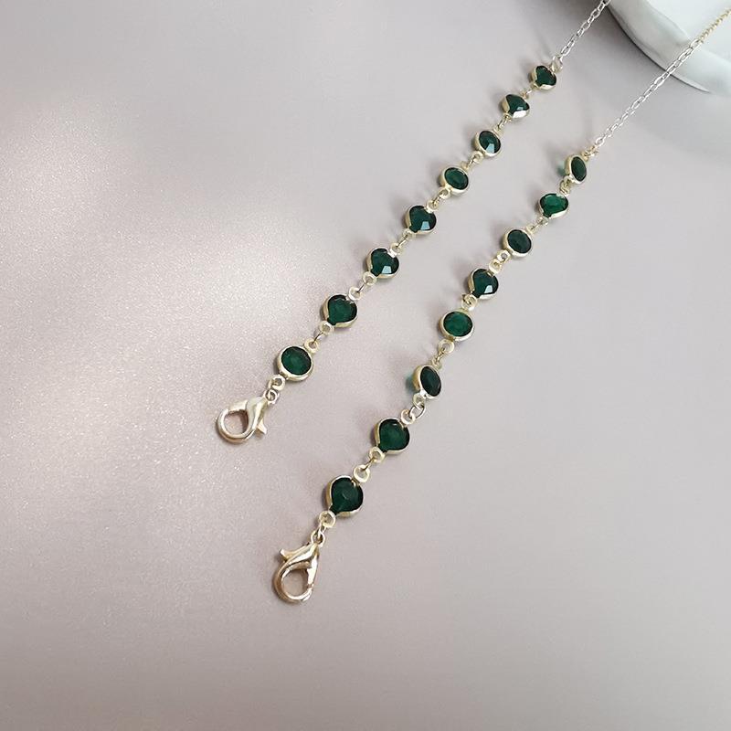 Elegant Adjustable Jewelry Chain Kalsten