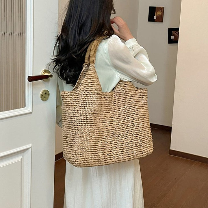 Large Handmade Bag Kalsten