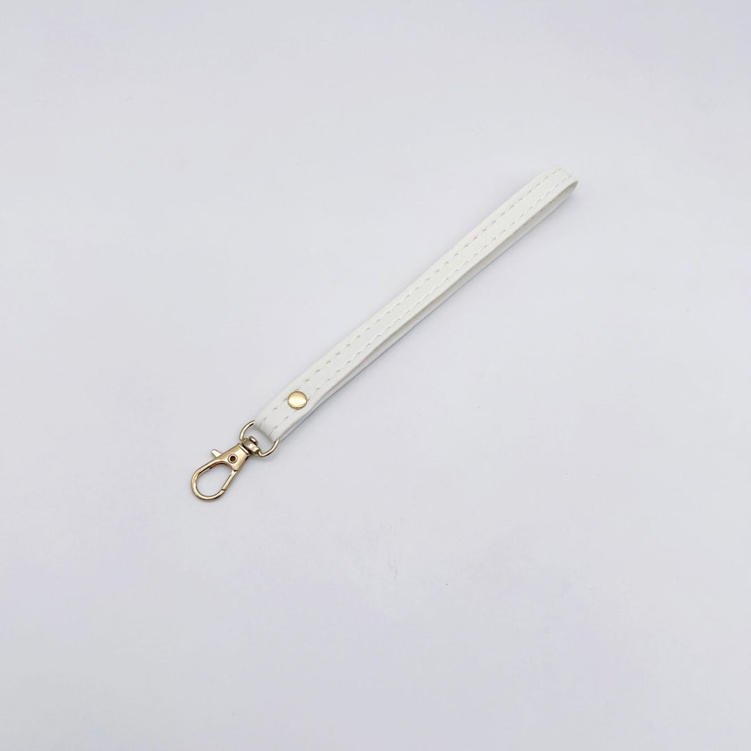 Leather Keychain Kalsten