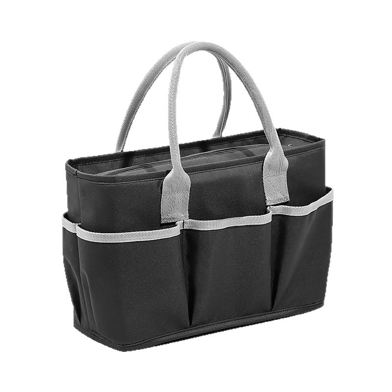 Multi-Functional Utility Tote Kalsten