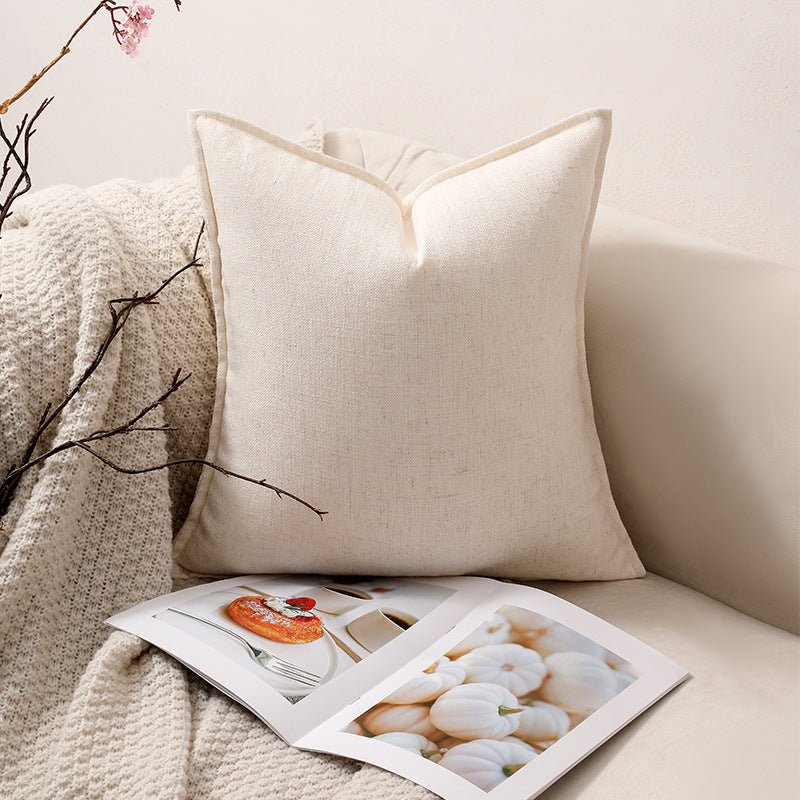 Modern Farmhouse Style Throw Pillow