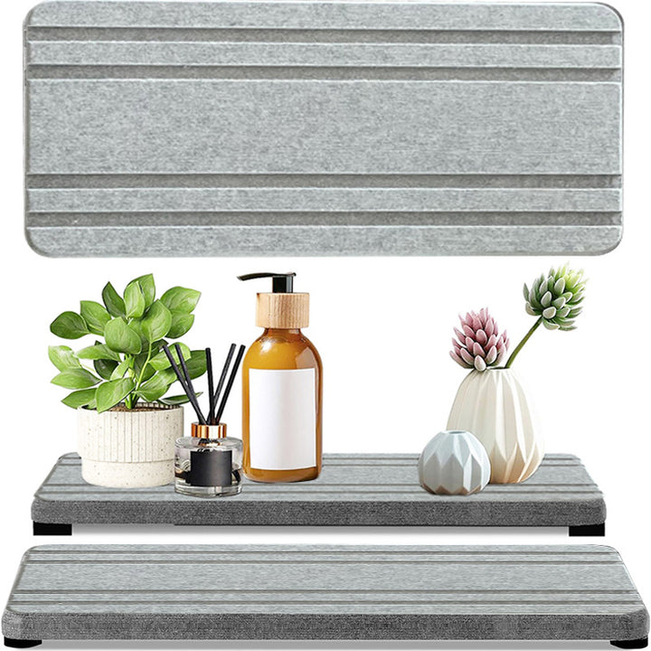 Decorative Shelf Mat