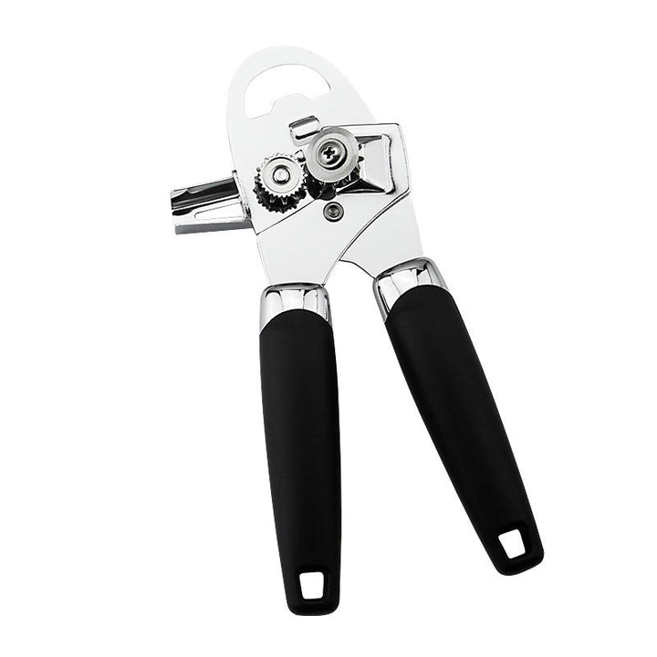 Heavy-Duty Ergonomic Can and Bottle Opener Kalsten