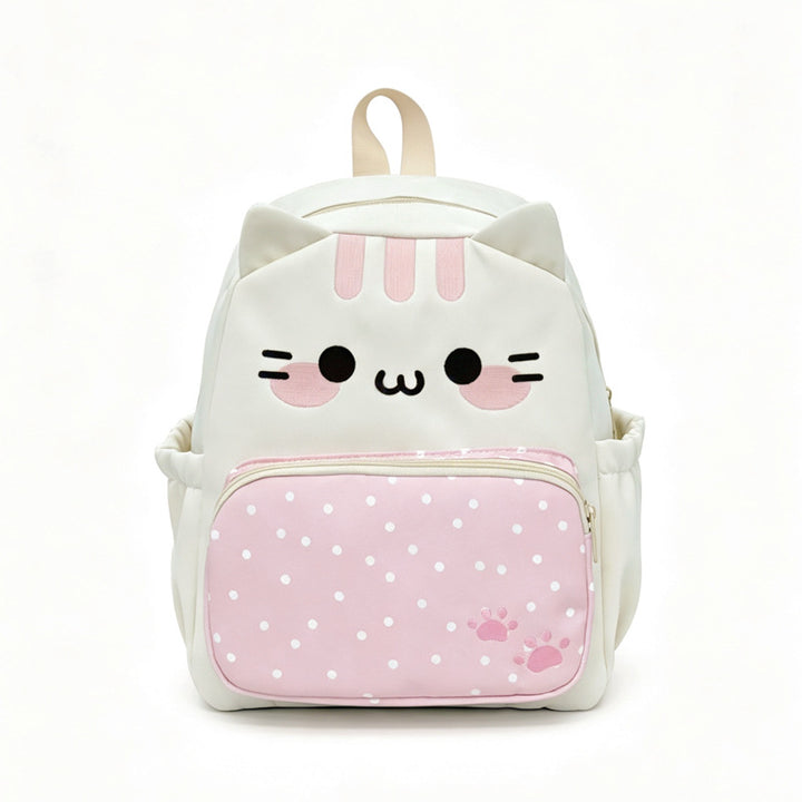 Cute Animal-Inspired School Backpack Kalsten