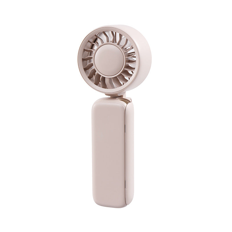 Unisex Portable Rechargeable Mini Handheld Fan Kalsten