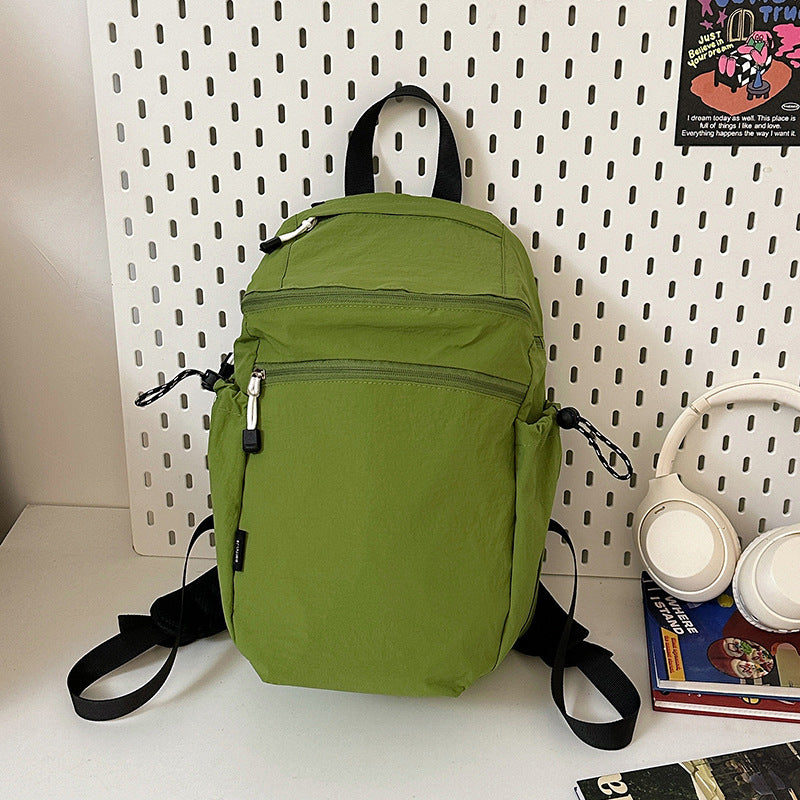 Multi-Pocket Lightweight Travel Backpack Kalsten