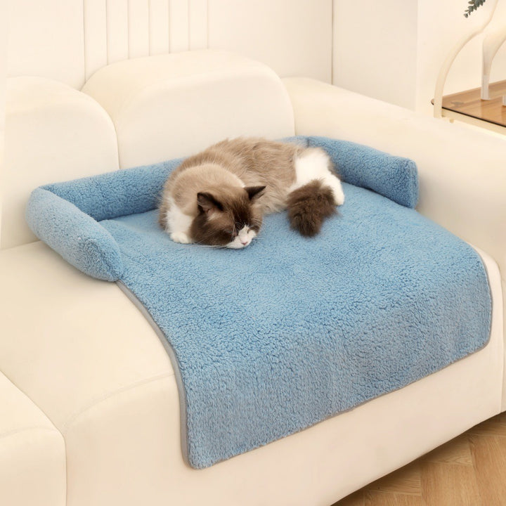 Ladies Cozy Cat Bed Kalsten