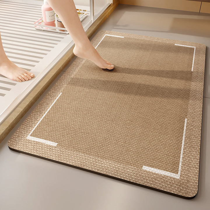 Non-Slip Shower Comfort Mat Kalsten