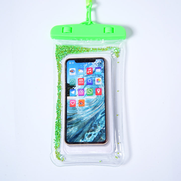Waterproof Smartphone Pouch Kalsten
