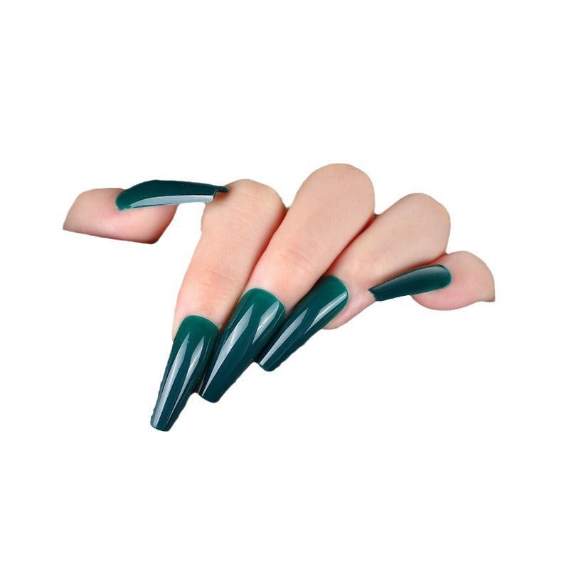 Artificial nails with elegant design Kalsten
